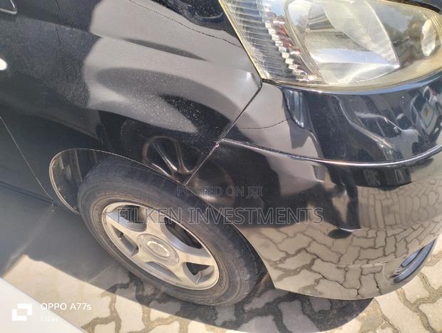 Nissan Vanette 2015 Black - thumbnail 5