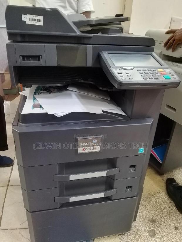 3010i Kyocera Photocopier