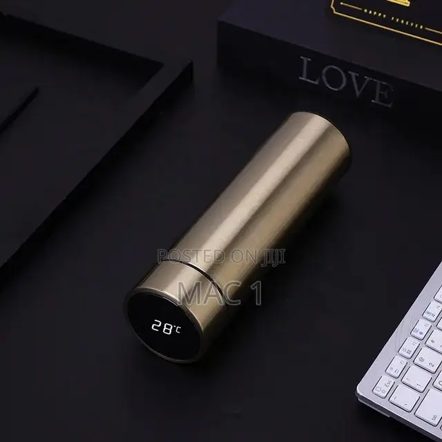 Thermal Flask High Quality Customizable Thermal Flask