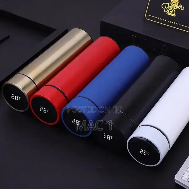Thermal Flask High Quality Customizable Thermal Flask