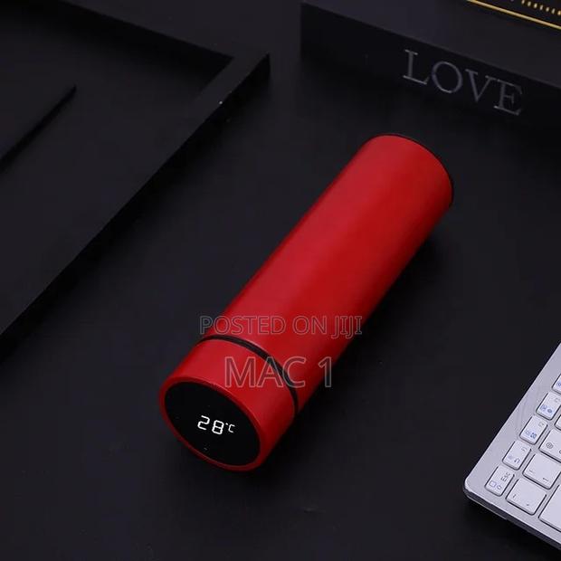 Thermal Flask High Quality Customizable Thermal Flask - thumbnail 3