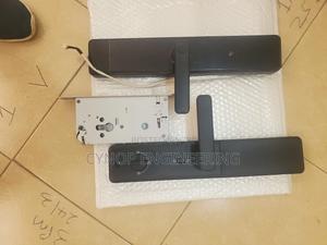 Passcode Mystery Wifi Biometric Door Lock Solution - thumbnail 2