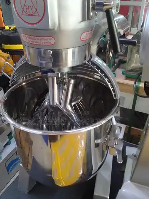 Dough Mixer /Electric Dough Mixer