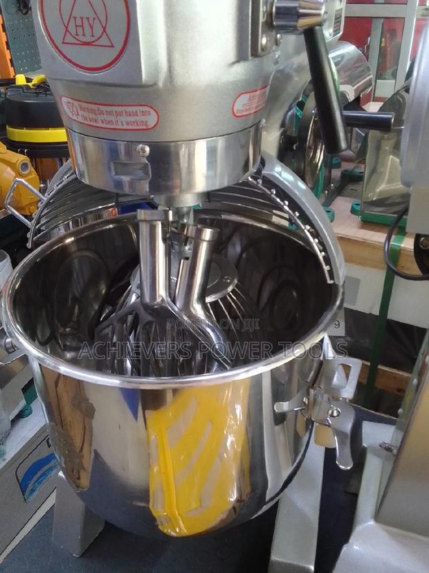 Dough Mixer /Electric Dough Mixer