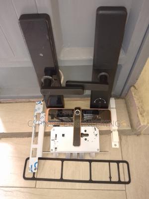 Hotel Room Safety Key-Free Serenity Door Locks - thumbnail 2