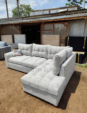 Modernize 6 Corner Seat
