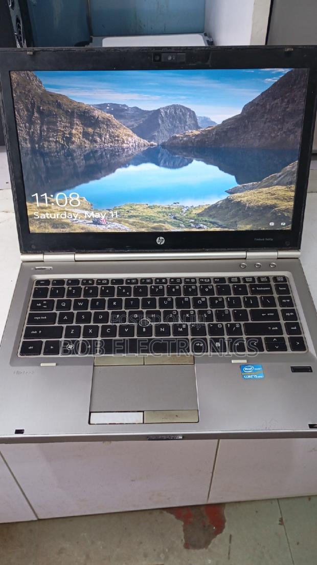Laptop HP 14-Dq1088wm 4GB Intel Celeron HDD 320GB