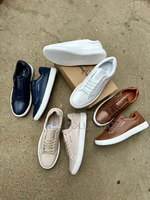 Calvin Klein Shoes
