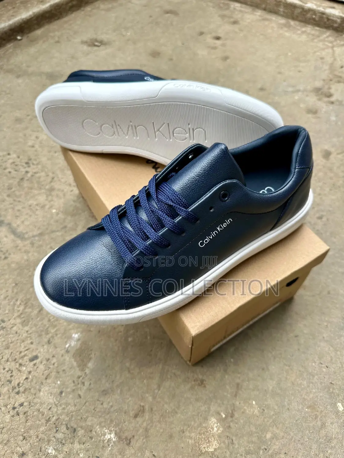 Calvin Klein Shoes