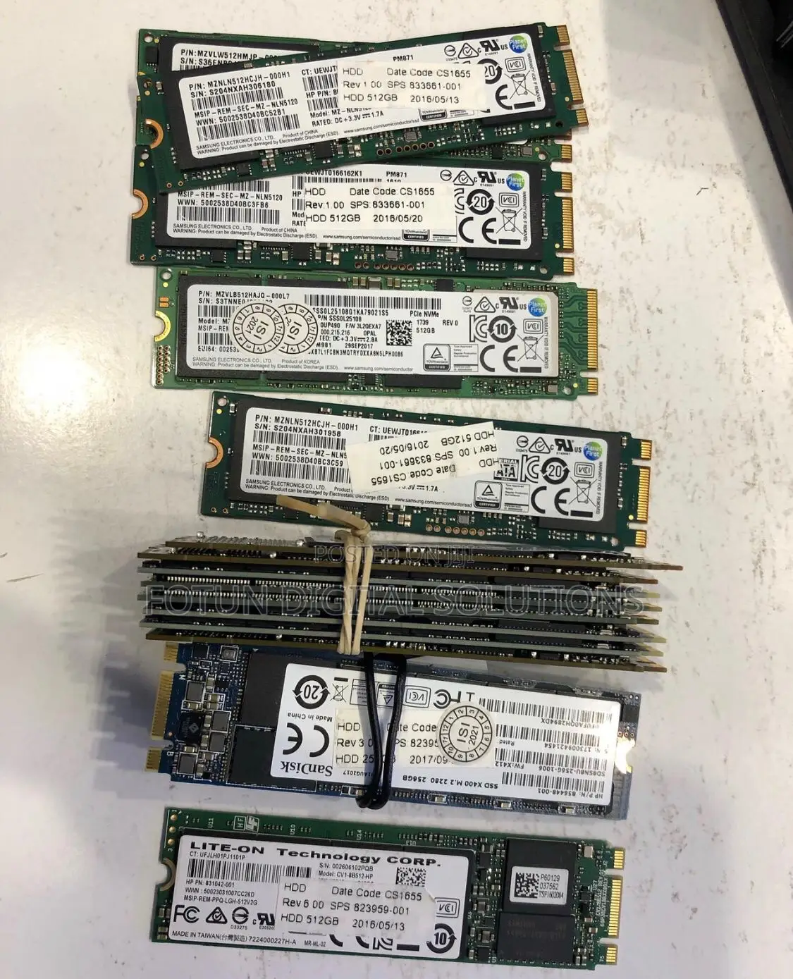M.2 128ssd