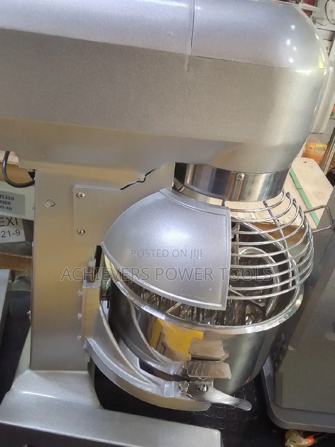 20litres Dough Mixer /Dough Mixer