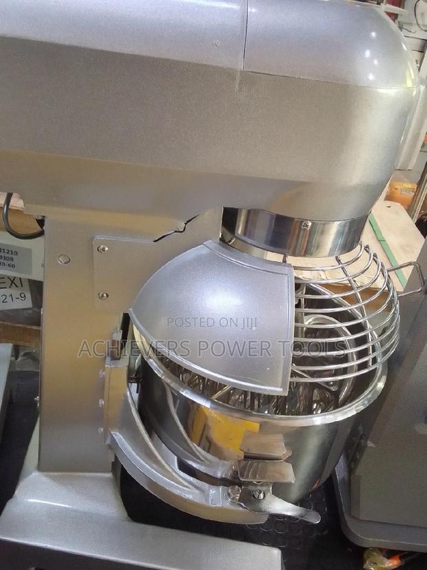 20litres Dough Mixer /Dough Mixer - main view