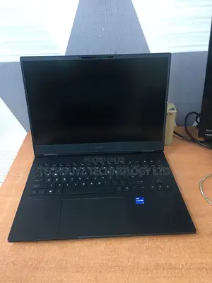 New Laptop HP Omen 16 16GB Intel Core I5 SSD 512GB