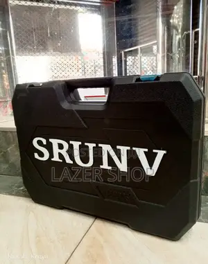 217pcs Tool Set,Srunv
