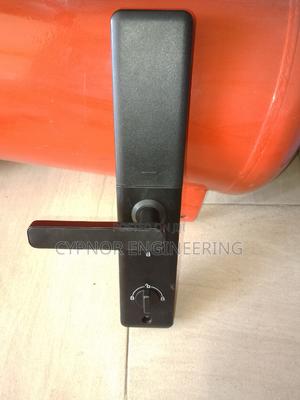 Hotel Room Security Keyless Entry Biometric Locks - thumbnail 2