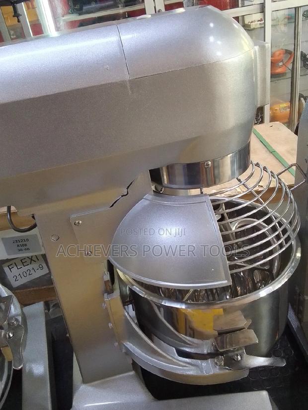 Electric Dough Mixer/Dough Mixer