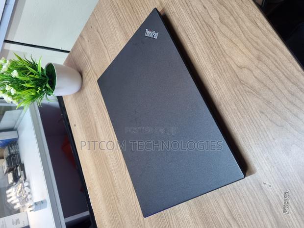 Laptop Lenovo ThinkPad L480 8GB Intel Core I7 SSD 256GB - thumbnail 2