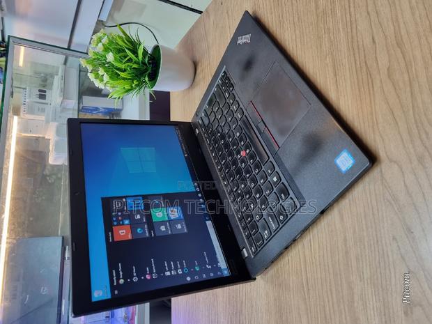 Laptop Lenovo ThinkPad L480 8GB Intel Core I7 SSD 256GB - thumbnail 3