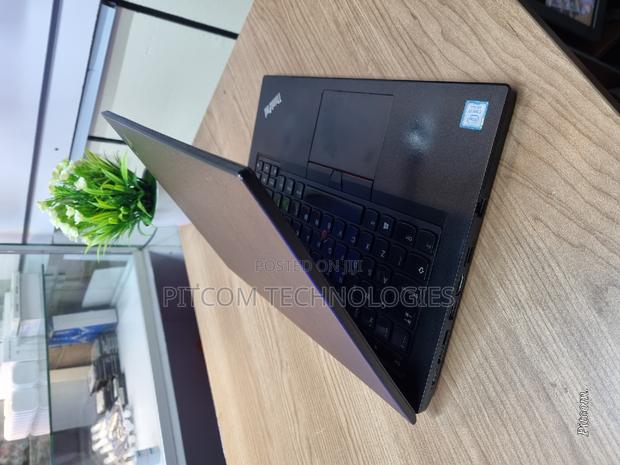Laptop Lenovo ThinkPad L480 8GB Intel Core I7 SSD 256GB - thumbnail 4
