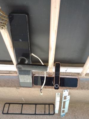 Hotel Security Reassurance With Digital Classic Door Locks - thumbnail 2