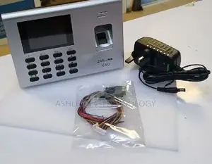 Zkteco K40 Biometric Time Attendance Terminal***K40