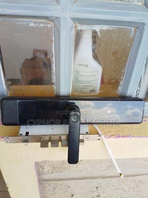 Home Security Reassurance With Smart Biometric Locks - thumbnail 2