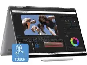 New Laptop HP Envy 15 8GB Intel Core i5 SSD 256GB
