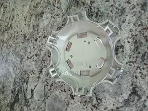 FJ 120 Prado Wheel Hub Caps