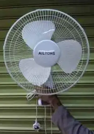 Wall Fan Wall Fan