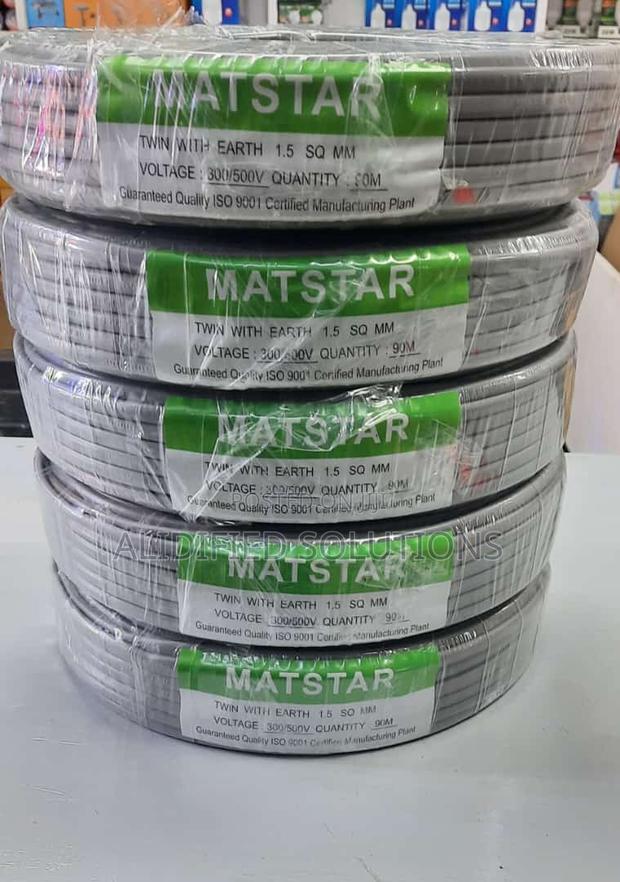 Matstar Cable