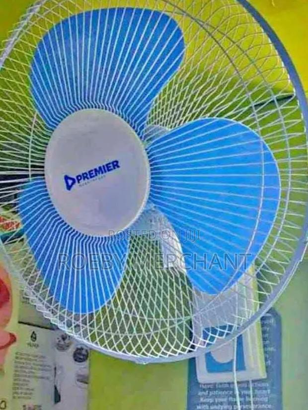 Best Wall Fan - main view