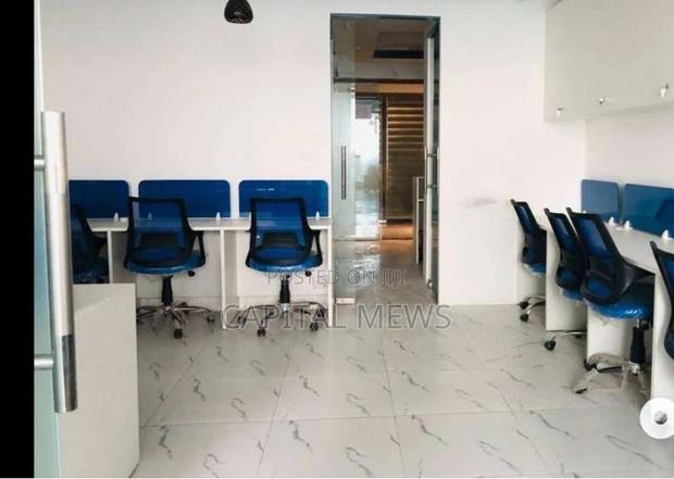 Brand New Offices - thumbnail 3