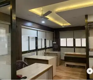 Brand New Offices
