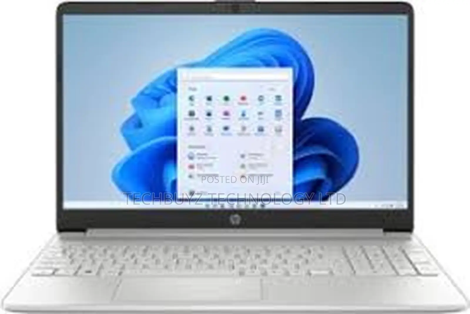 New Laptop HP Envy 15 8GB Intel Core i5 SSD 256GB