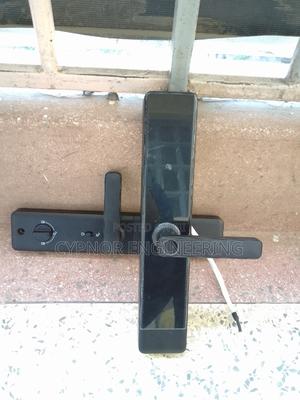 Smart Morden Security Biometric Locks Solutions - thumbnail 2
