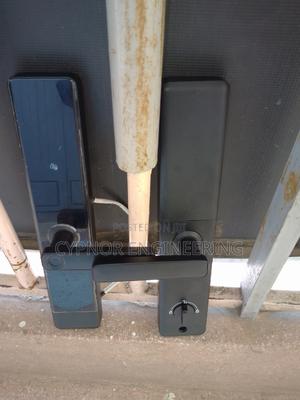 High_tech Smart Experience With Topsec Biometric Access Lock - thumbnail 2