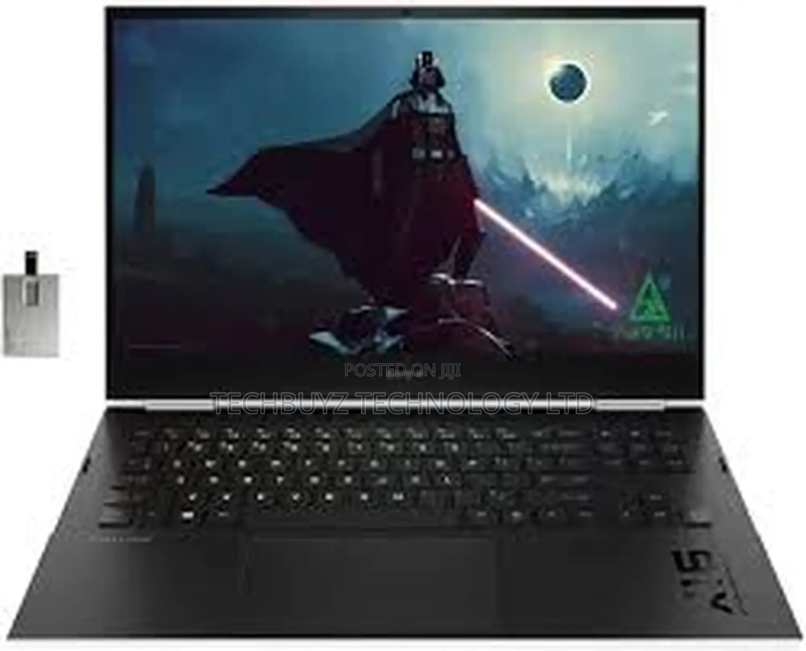 New Laptop HP Omen 16 16GB Intel Core I7 SSD 1T
