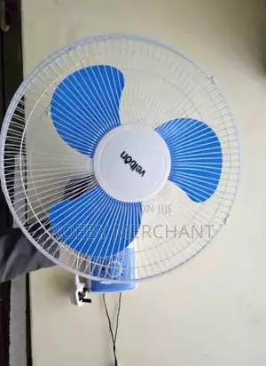 Powerful Wall Fan