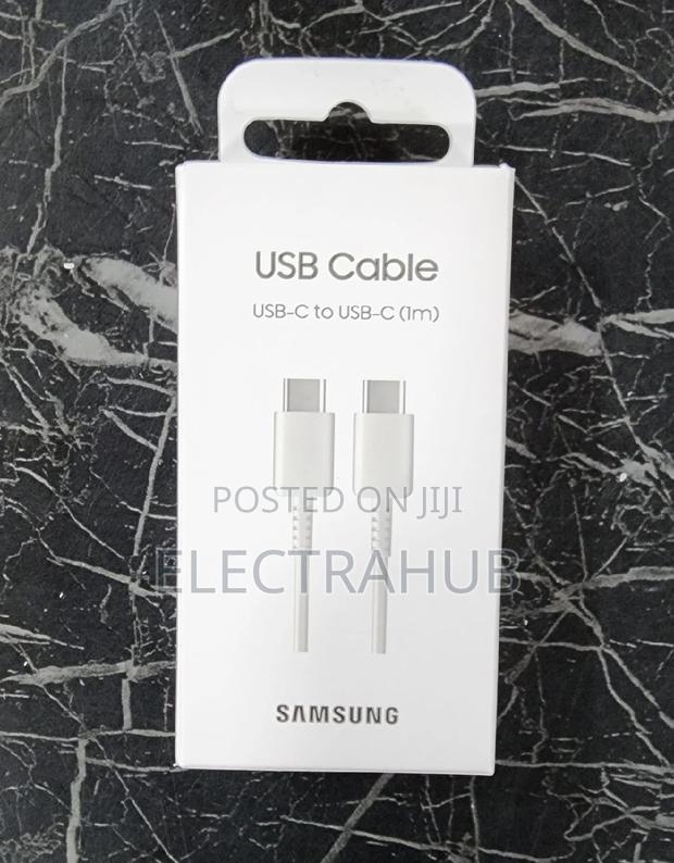 Brand NEW USB Type C Cable 1m