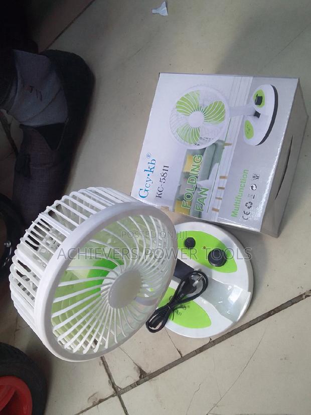 Fan /Foldable Fan - thumbnail 2