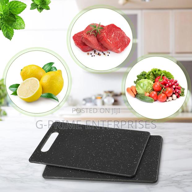 Granite Chopping Board /Cutting Board