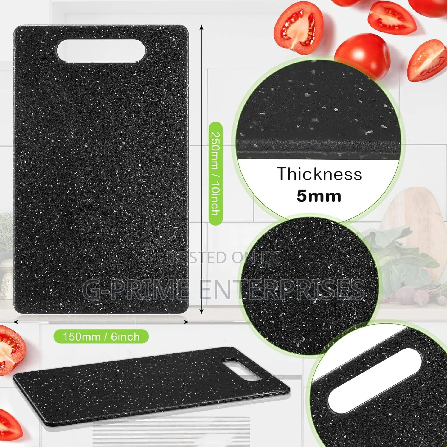 Granite Chopping Board /Cutting Board