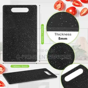 Granite Chopping Board /Cutting Board