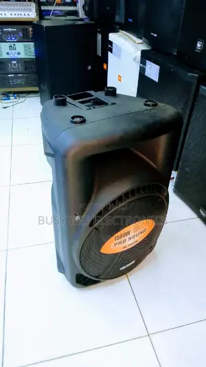 1500 Watts