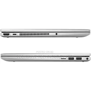 New Laptop HP Envy 14 8GB Intel Core I5 SSD 512GB