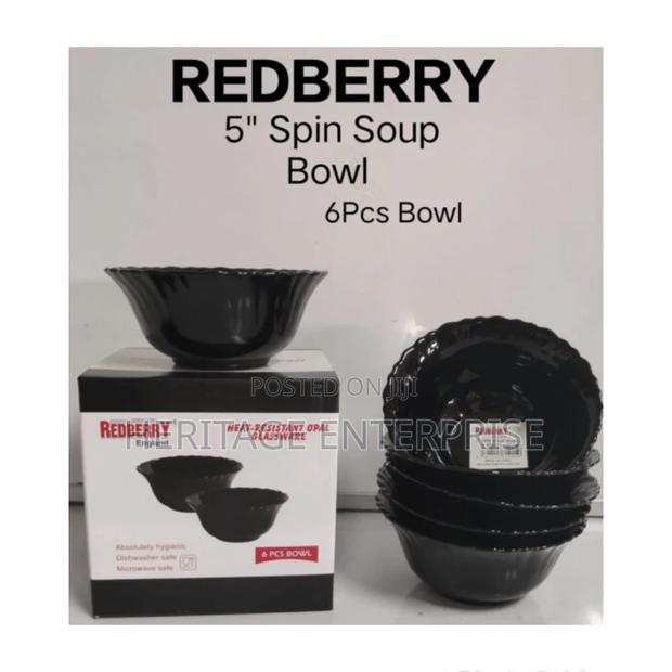 Bowl Serving Bowls Redberry
