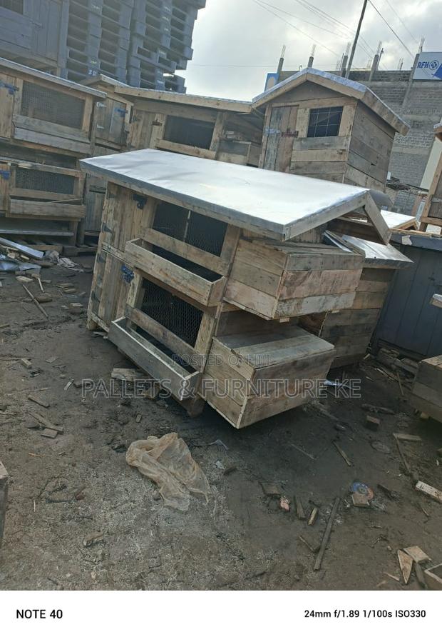 Nest Knits(2 Layered) - main view