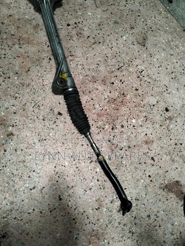 Toyota Lexus RX270 Steering Rack Complete