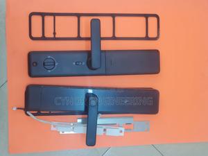 Biometric Precision Smart Wifi Lock With RFID Access - thumbnail 2