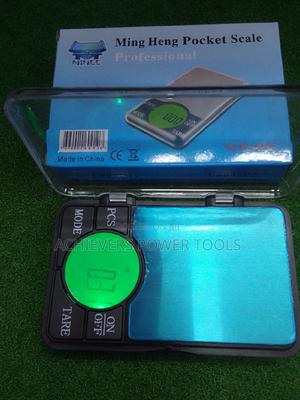 Gram Scale /Gram Scale - thumbnail 2